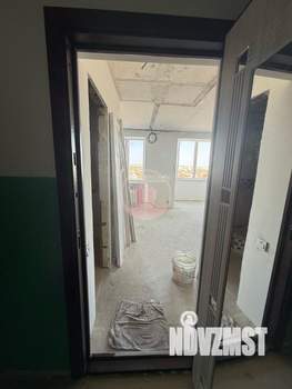 1-к квартира, вторичка, 24м2, 5/5 этаж