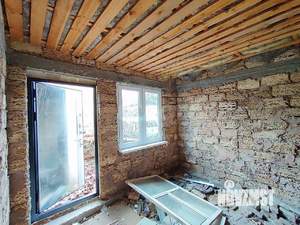 1-к квартира, вторичка, 31м2, 1/2 этаж