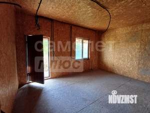 Студия квартира, вторичка, 30м2, 2/2 этаж