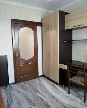2-к квартира, вторичка, 36м2, 5/5 этаж