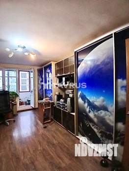 1-к квартира, вторичка, 41м2, 6/11 этаж