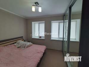 2-к квартира, вторичка, 72м2, 1/2 этаж