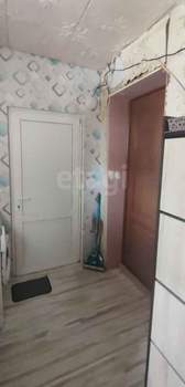 4-к квартира, вторичка, 78м2, 2/5 этаж