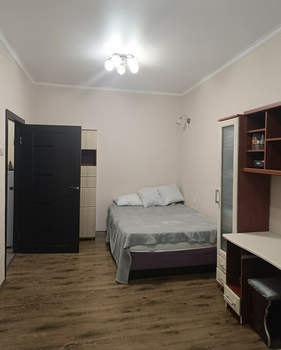 1-к квартира, вторичка, 29м2, 4/5 этаж