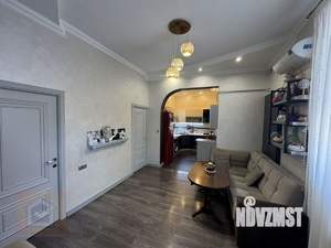 3-к квартира, вторичка, 67м2, 1/1 этаж