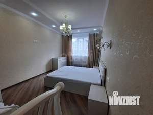3-к квартира, вторичка, 75м2, 6/12 этаж