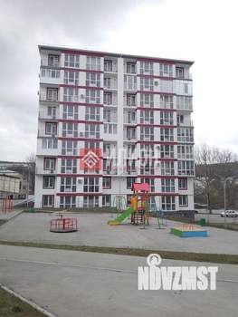 1-к квартира, вторичка, 37м2, 2/9 этаж