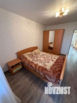 3-к квартира, вторичка, 67м2, 5/9 этаж