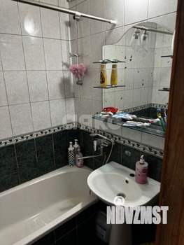3-к квартира, вторичка, 65м2, 9/9 этаж