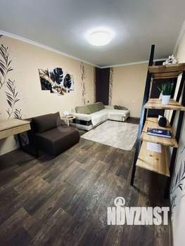 2-к квартира, вторичка, 51м2, 2/5 этаж