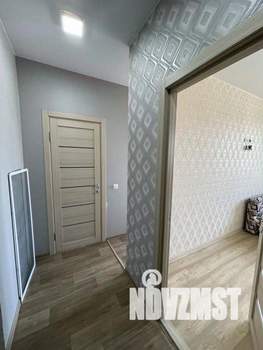 1-к квартира, вторичка, 33м2, 7/8 этаж