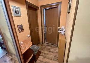 2-к квартира, вторичка, 50м2, 3/3 этаж