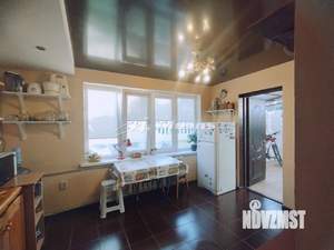 2-к квартира, вторичка, 50м2, 1/1 этаж