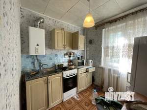 1-к квартира, вторичка, 29м2, 2/5 этаж