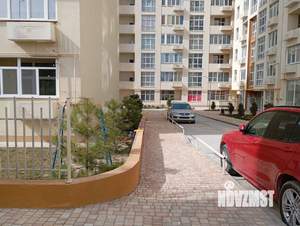 1-к квартира, вторичка, 52м2, 1/11 этаж