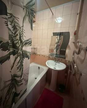 2-к квартира, вторичка, 53м2, 7/9 этаж