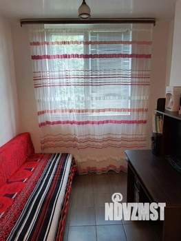 1-к квартира, вторичка, 30м2, 2/9 этаж