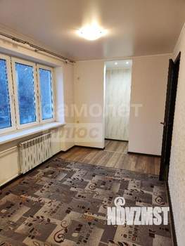 2-к квартира, вторичка, 42м2, 2/5 этаж