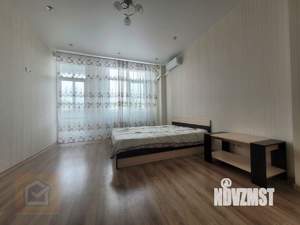 1-к квартира, вторичка, 36м2, 2/9 этаж