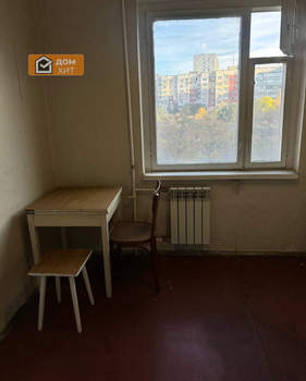 1-к квартира, вторичка, 34м2, 5/9 этаж