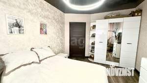 2-к квартира, вторичка, 60м2, 1/9 этаж