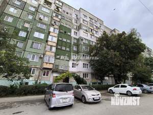 3-к квартира, вторичка, 63м2, 2/9 этаж