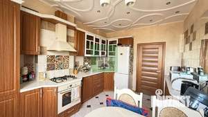 2-к квартира, вторичка, 72м2, 10/10 этаж