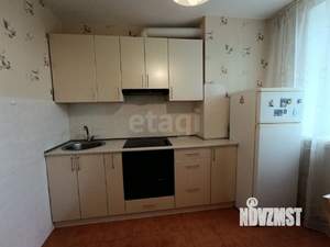 1-к квартира, вторичка, 37м2, 7/9 этаж