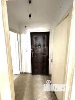 1-к квартира, вторичка, 21м2, 5/5 этаж