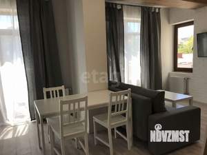 1-к квартира, вторичка, 35м2, 4/6 этаж