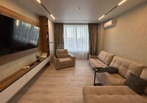 2-к квартира, вторичка, 61м2, 6/9 этаж