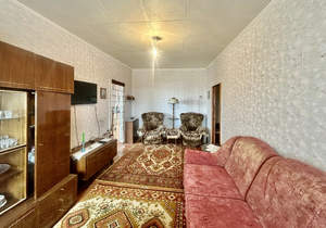 2-к квартира, вторичка, 47м2, 4/4 этаж