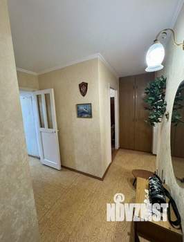 2-к квартира, вторичка, 46м2, 3/5 этаж