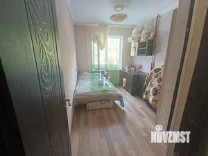 3-к квартира, вторичка, 63м2, 9/10 этаж