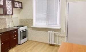 1-к квартира, вторичка, 35м2, 6/9 этаж