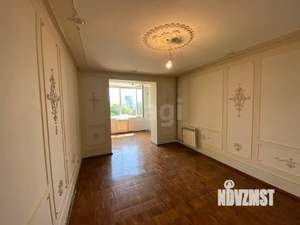 3-к квартира, вторичка, 72м2, 9/10 этаж