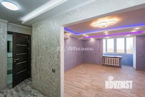 2-к квартира, вторичка, 55м2, 8/9 этаж