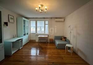 1-к квартира, вторичка, 37м2, 4/9 этаж