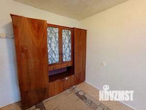1-к квартира, вторичка, 24м2, 5/5 этаж