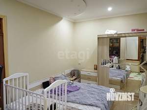 3-к квартира, вторичка, 81м2, 1/1 этаж
