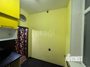 1-к квартира, вторичка, 28м2, 4/4 этаж