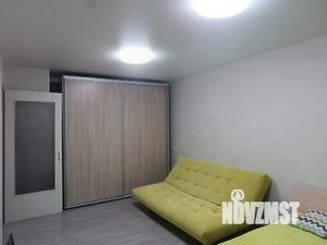 1-к квартира, вторичка, 31м2, 1/5 этаж