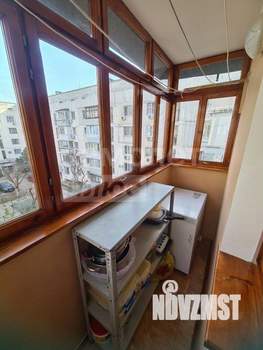 3-к квартира, вторичка, 65м2, 4/5 этаж