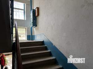 3-к квартира, вторичка, 67м2, 2/5 этаж