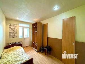 2-к квартира, вторичка, 47м2, 2/2 этаж