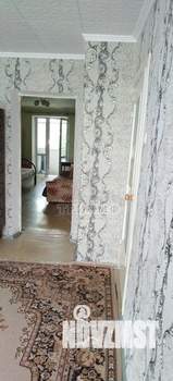 2-к квартира, вторичка, 46м2, 4/5 этаж