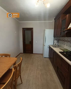 3-к квартира, вторичка, 72м2, 3/10 этаж