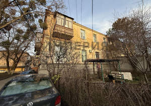 1-к квартира, вторичка, 39м2, 1/3 этаж