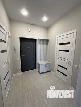 1-к квартира, вторичка, 37м2, 14/16 этаж