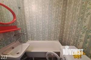 1-к квартира, вторичка, 35м2, 7/9 этаж